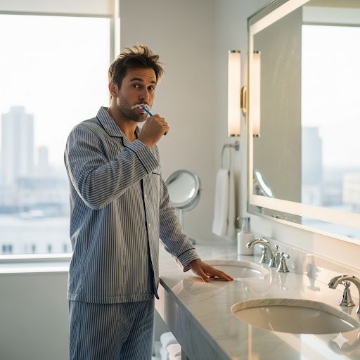 How to Keep Your Teeth Healthy and Strong at Home — Daily Habits That Work