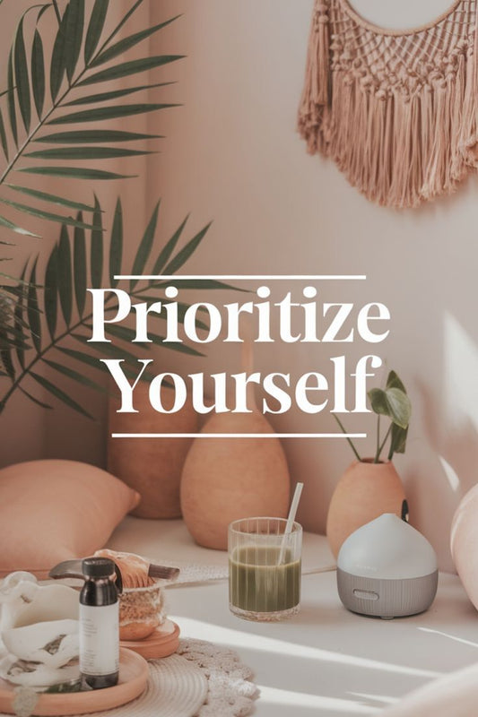 Easy self care routine at home without salon visits