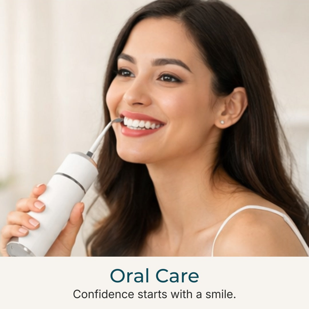 Oral Care NOURIVUE