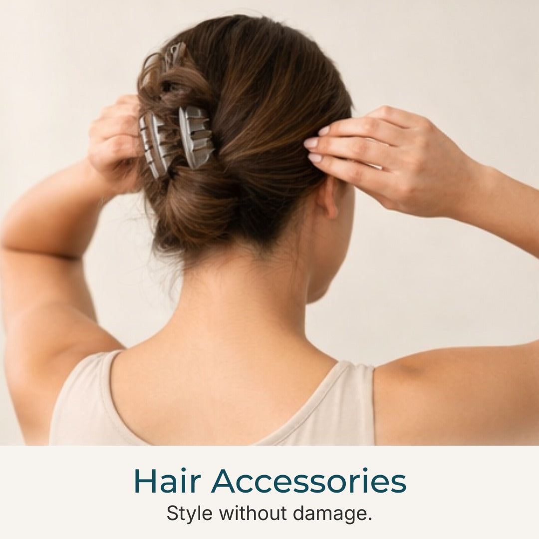 Hair Accessories NOURIVUE