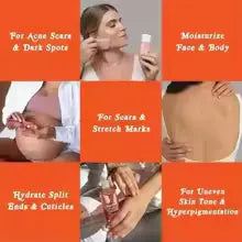 Bio-Oil Skincare Oil | Scars And Uneven Skin NOURIVUE